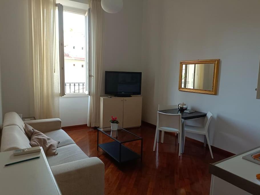 Ferienwohnung Blu Florenz Exterior foto