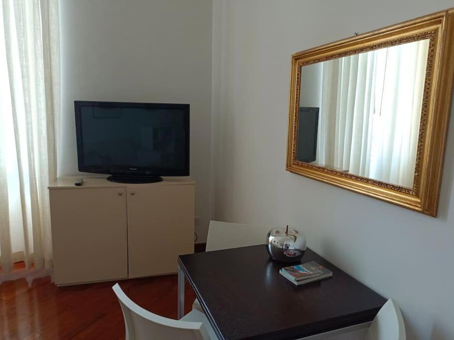 Ferienwohnung Blu Florenz Exterior foto