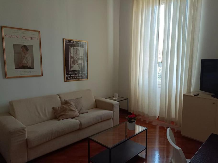 Ferienwohnung Blu Florenz Exterior foto